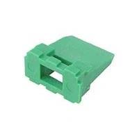 Deutsch DT Series Connectors - Wedgelock - Receptacle - 6